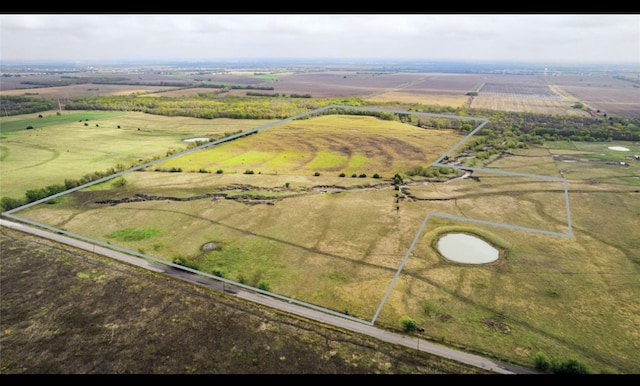 21557 County Road 820, Farmersville TX, 75442 land for sale