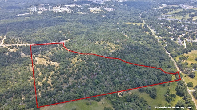 Listing photo 3 for TBD Fm 2494, Athens TX 75751