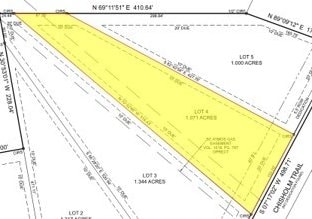 LOT4 E Haven Rd, Waxahachie TX, 75165 land for sale