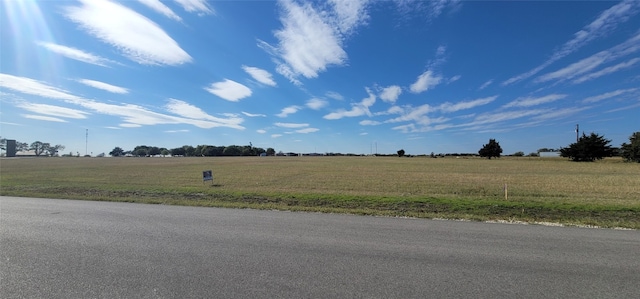 Listing photo 2 for LOT4 E Haven Rd, Waxahachie TX 75165