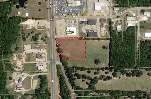 TBD S Pacific St, Mineola TX, 75773 land for sale