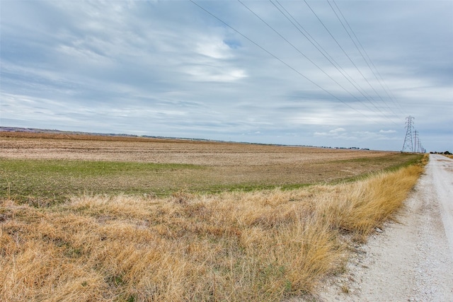 TBD Hcr 3102, Hillsboro, TX 76645