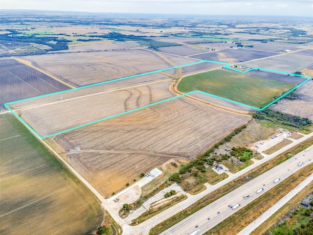TBD Hcr 3102, Hillsboro, TX 76645