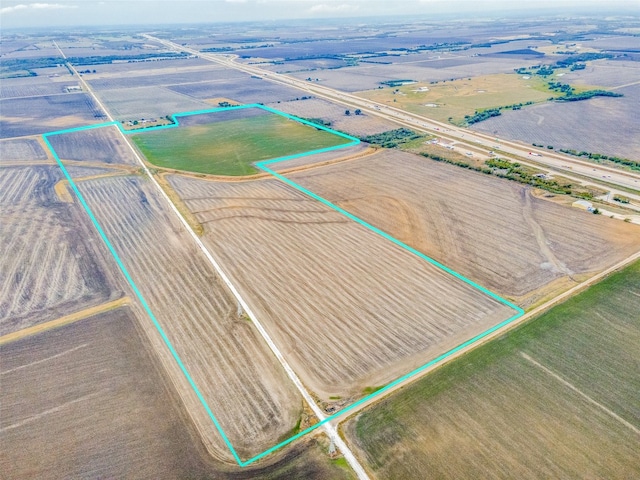 TBD Hcr 3102, Hillsboro, TX 76645