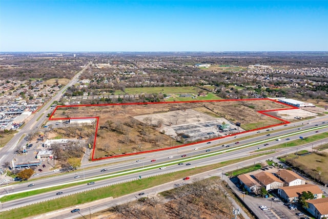 13710 C F Hawn Fwy, Dallas TX, 75253 land for sale