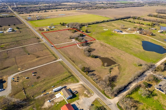 20336 S State Highway 78, Leonard TX, 75452 land for sale