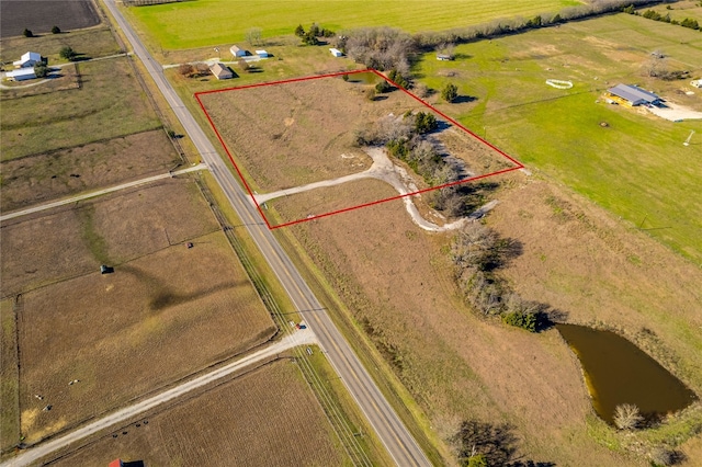 Listing photo 3 for 20336 S State Highway 78, Leonard TX 75452