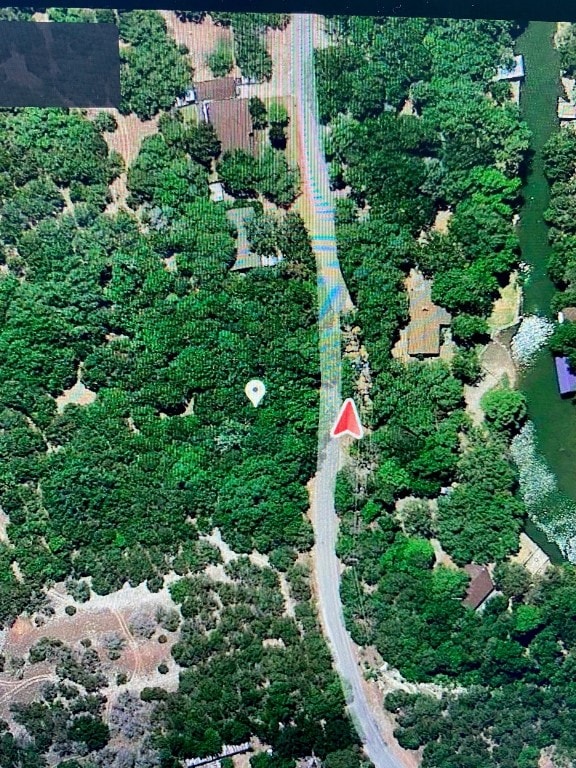 1413 S Chisholm Trl, Granbury TX, 76048 land for sale