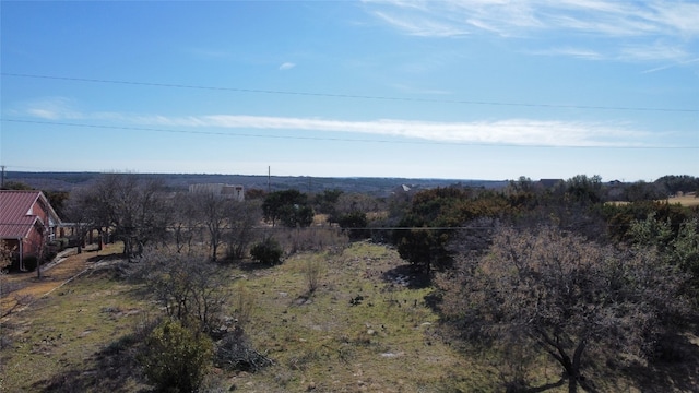 000 Bay Hill Dr, Graford TX, 76449 land for sale