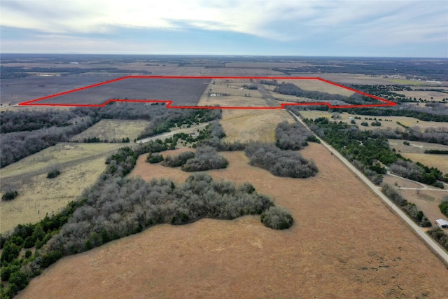 Listing photo 2 for TBD County Rd 3200, Dodd City TX 75438