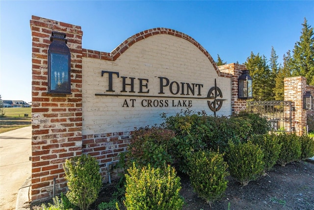 Listing photo 2 for 0 Cross Lake Point Dr Unit 15, Shreveport LA 71107