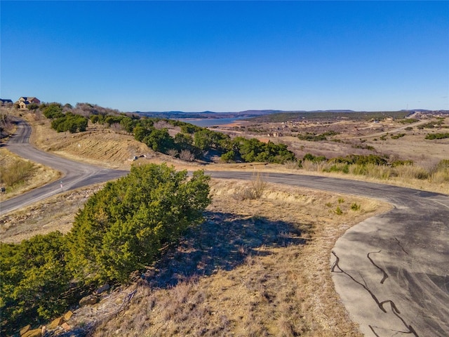 Listing photo 2 for LOT100 Raven Cir, Possum Kingdom Lake TX 76449