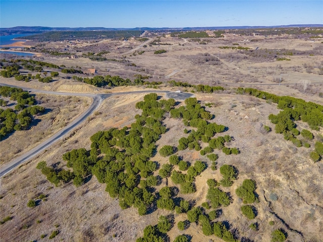 Listing photo 3 for LOT100 Raven Cir, Possum Kingdom Lake TX 76449