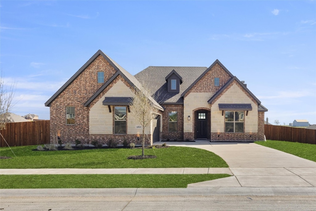 12520 Eagles Blf, Godley, TX 76044
