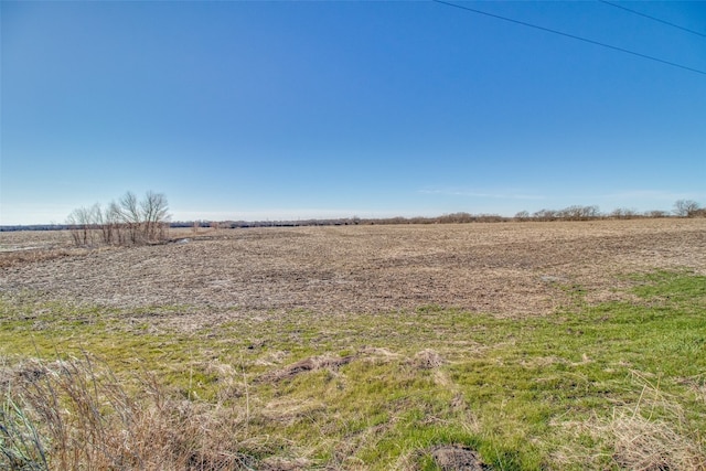 Listing photo 3 for TBD County Rd 3130, Bonham TX 75418