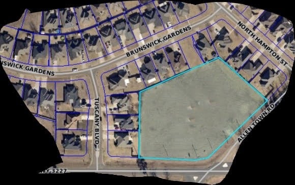 0 Allentown Rd, Haughton LA, 71037 land for sale