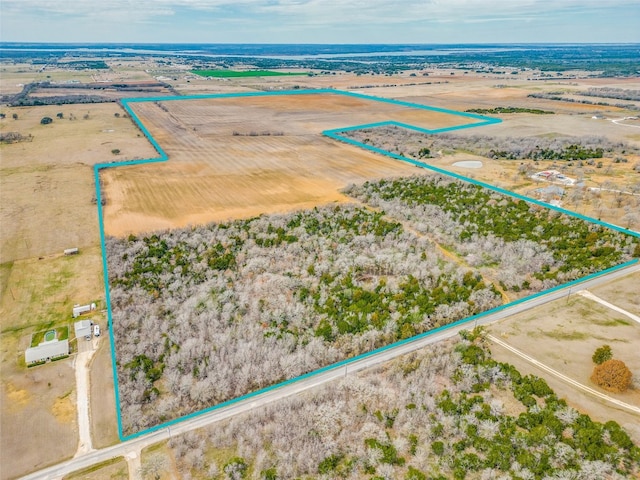 TBD Hcr 1248, Whitney TX, 76692 land for sale