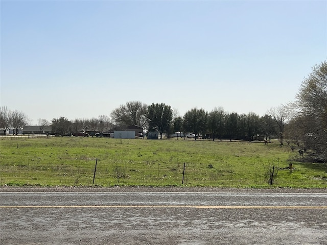 2.9ac Lewis, Crandall TX, 75114 land for sale