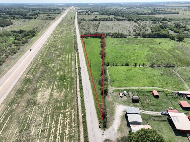 TBD County Road 1024z, Joshua TX, 76058 land for sale