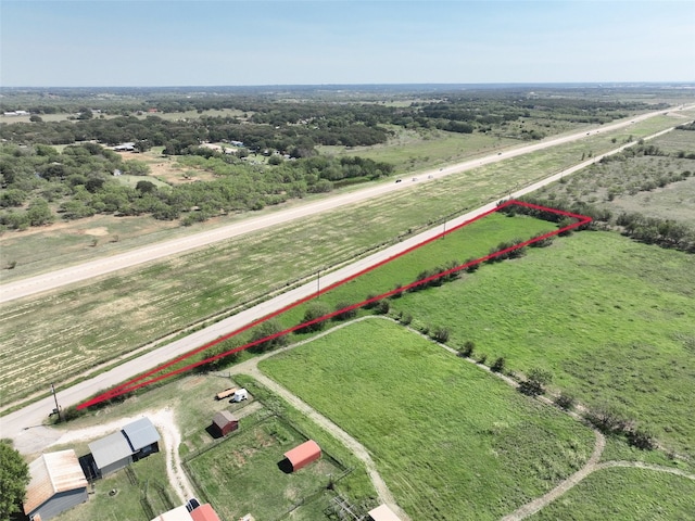 Listing photo 2 for TBD County Road 1024z, Joshua TX 76058