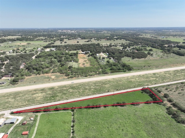 Listing photo 3 for TBD County Road 1024z, Joshua TX 76058