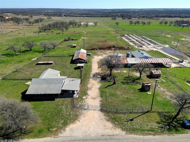 2339 County Road 3840, Bridgeport TX, 76426 land for sale