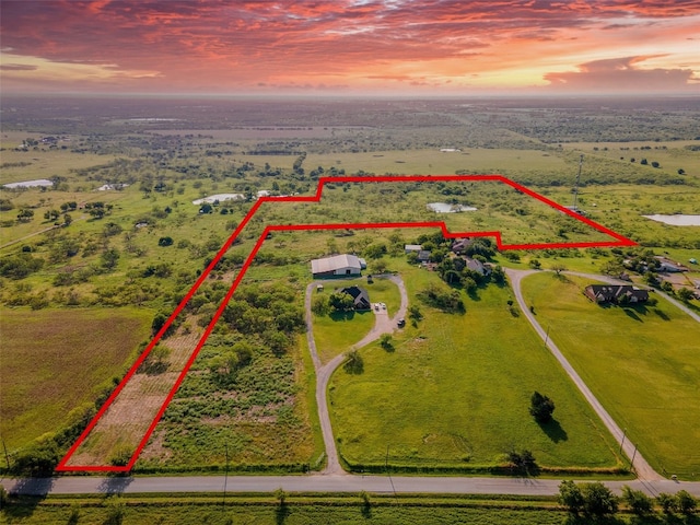 TBD N Bonnie Brae St, Denton TX, 76207 land for sale