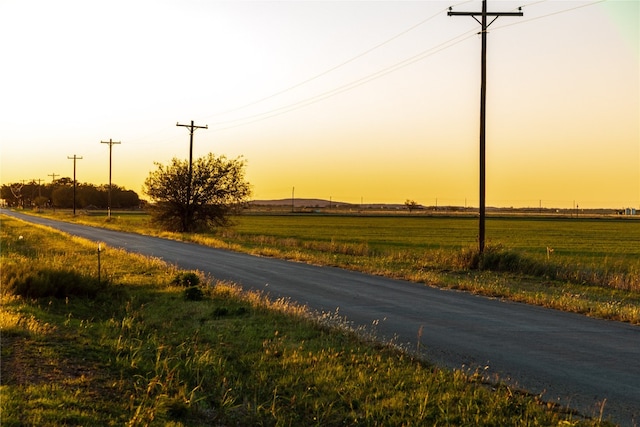 LOT4 County Road 503, Abilene TX, 79601 land for sale