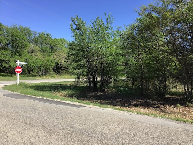 1143 Overlook Dr, Whitney TX, 76692 land for sale