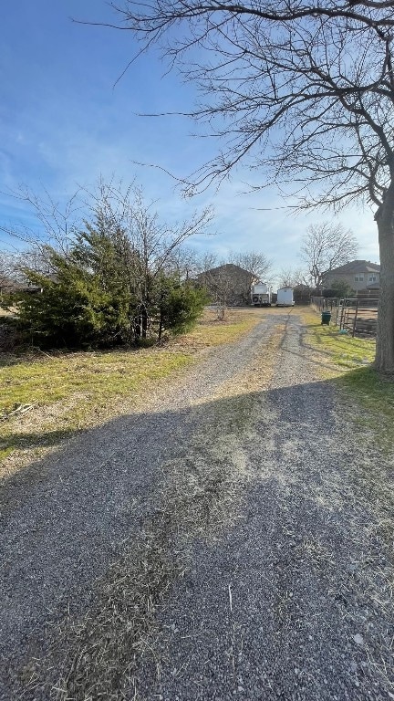 4034 Keller Hicks Rd, Fort Worth TX, 76244 land for sale