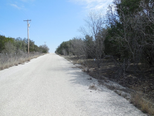 Listing photo 3 for LOT3-4 Southview Ln, Eastland TX 76448