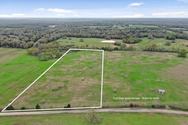 TBDTRACT4 Fcr 930, Teague TX, 75860 land for sale