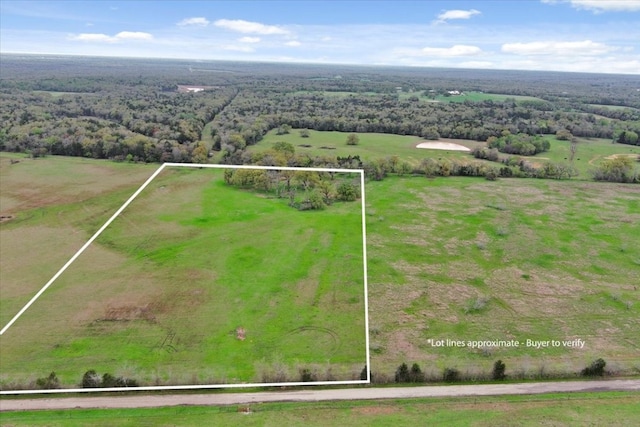 TBDTRACT5 Fcr 930, Teague TX, 75860 land for sale