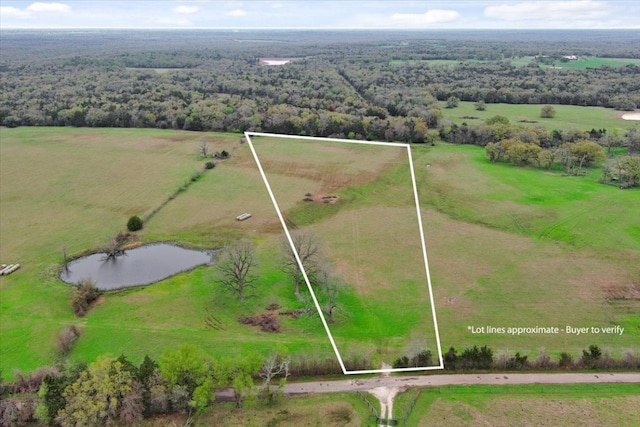 TBDTRACT6 Fcr 930, Teague TX, 75860 land for sale