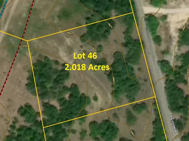 4990 Veal Station Rd, Weatherford, TX 76085