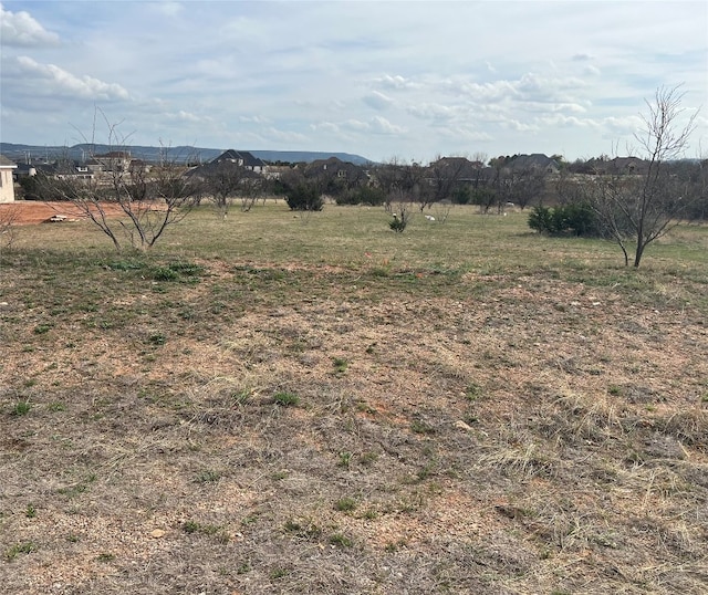 209 Stallion Rd, Abilene TX, 79606 land for sale