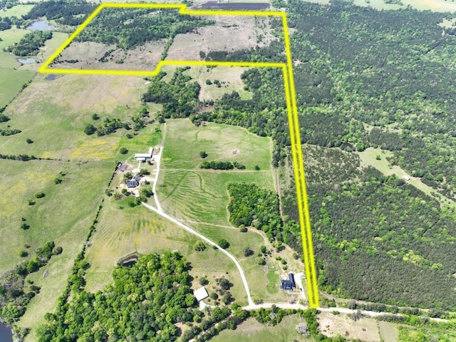 0 Walker Loop, Huntsville TX, 77340 land for sale