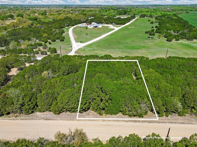 12055 Westmeadow Dr, Whitney TX, 76692 land for sale