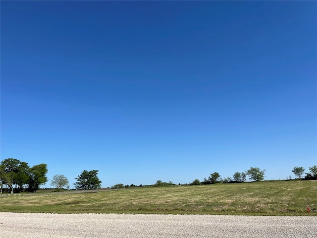 2196 Sundance Rd Lot 10, Whitesboro TX, 76273 land for sale