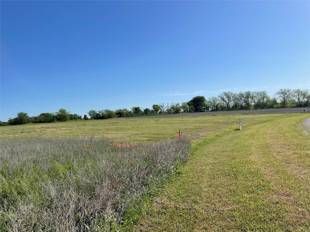 Listing photo 2 for 2196 Sundance Rd Lot 10, Whitesboro TX 76273