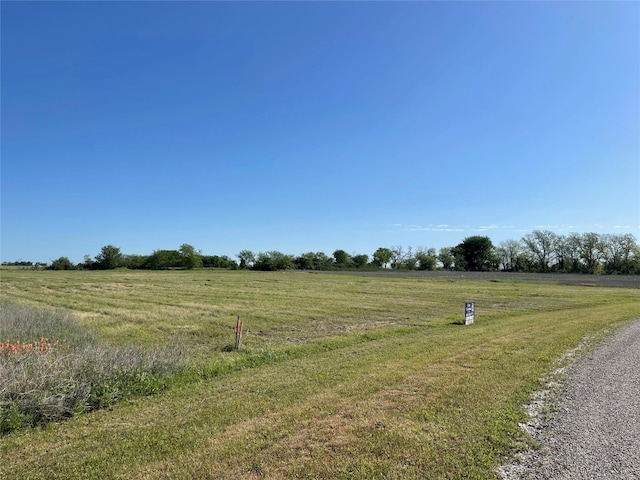 Listing photo 3 for 2196 Sundance Rd Lot 10, Whitesboro TX 76273