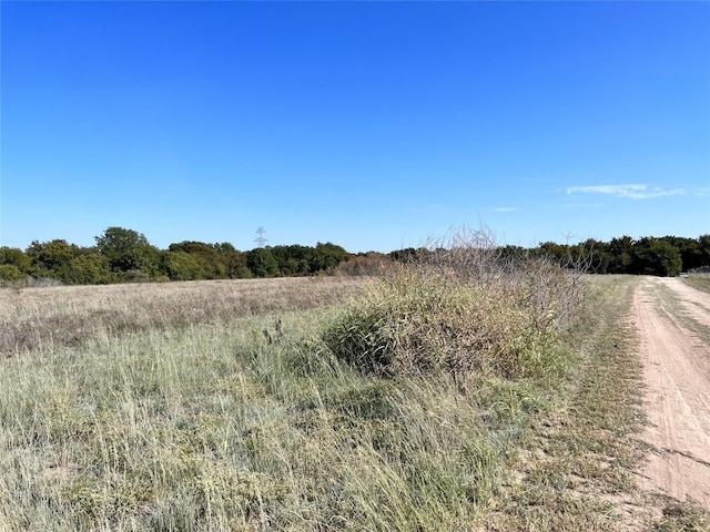 Listing photo 3 for TBD Linda Rd, Tx TX 76670