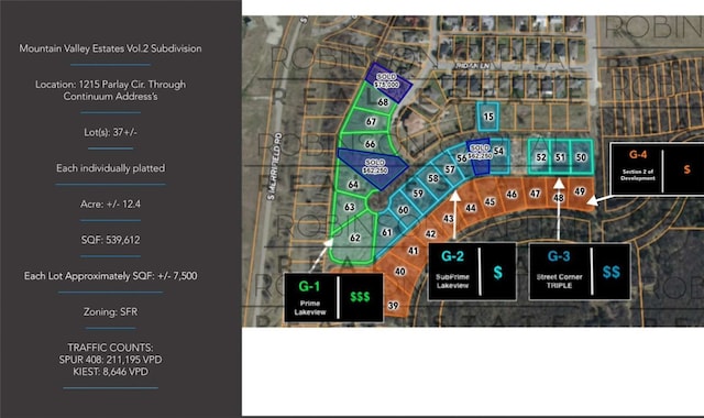 Listing photo 2 for 6231 Sportsmans Pkwy, Dallas TX 75211