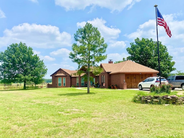 12053 S Hwy 34, Scurry TX, 75158, 3 bedrooms, 2 baths house for sale