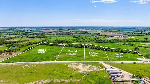 TBD County Road 392 5, Stephenville TX, 76401 land for sale