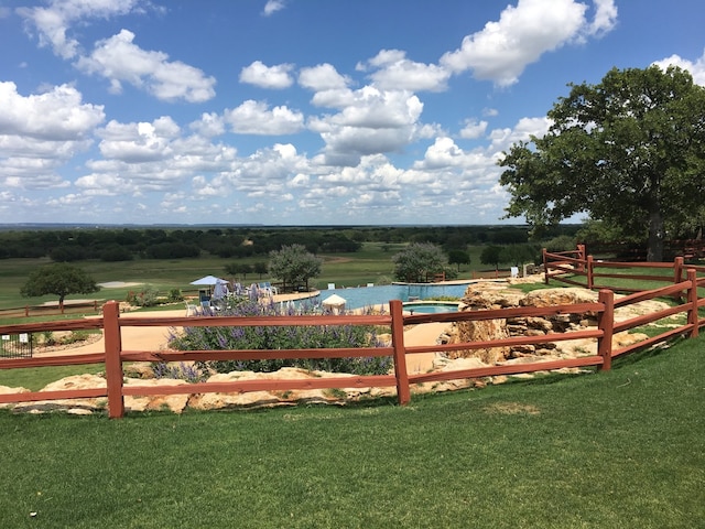 Listing photo 3 for TBD336 Breezy St, Brownwood TX 76801