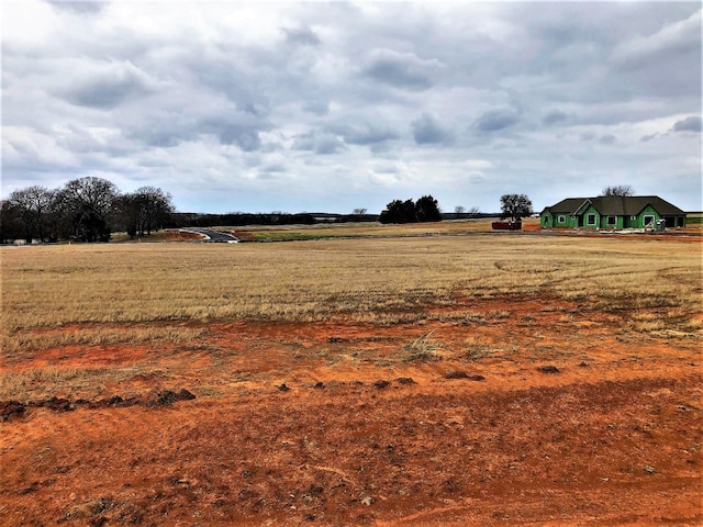 Listing photo 3 for 237 Eagle Oaks Ln, Gordonville TX 76245