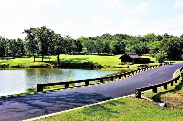 249 Eagle Oaks Ln, Gordonville, TX 76245