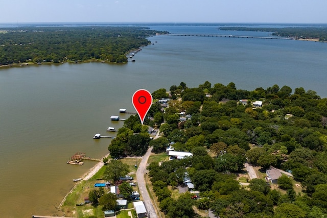 Listing photo 2 for 184 Sailfish, Mabank TX 75156