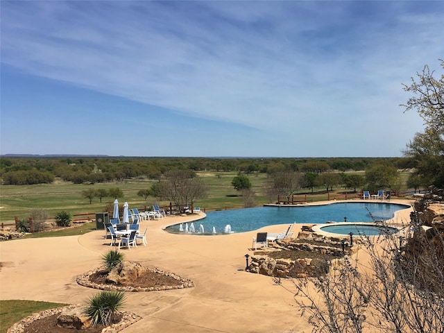 Listing photo 3 for TBD335 Breezy St, Brownwood TX 76801